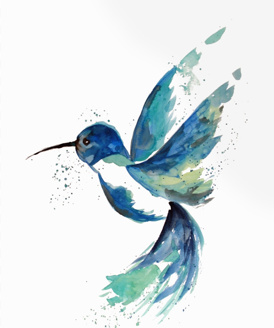 Colibrì